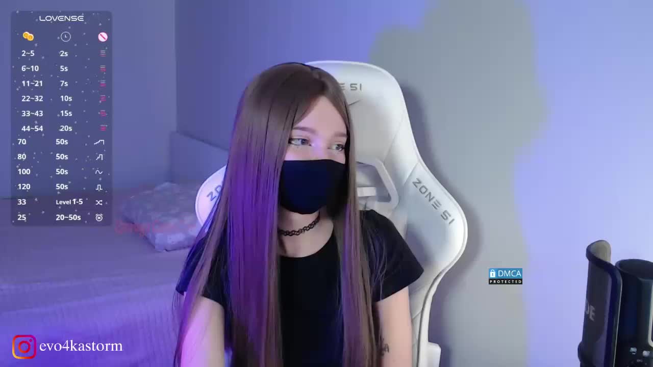 Evo4kaStorm Adult Chat August 10, 2025