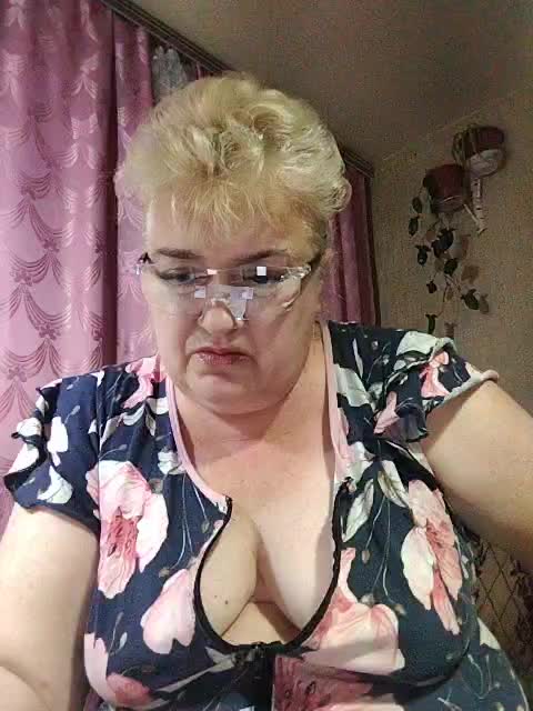 EugeniaLady Adult Chat August 10, 2025