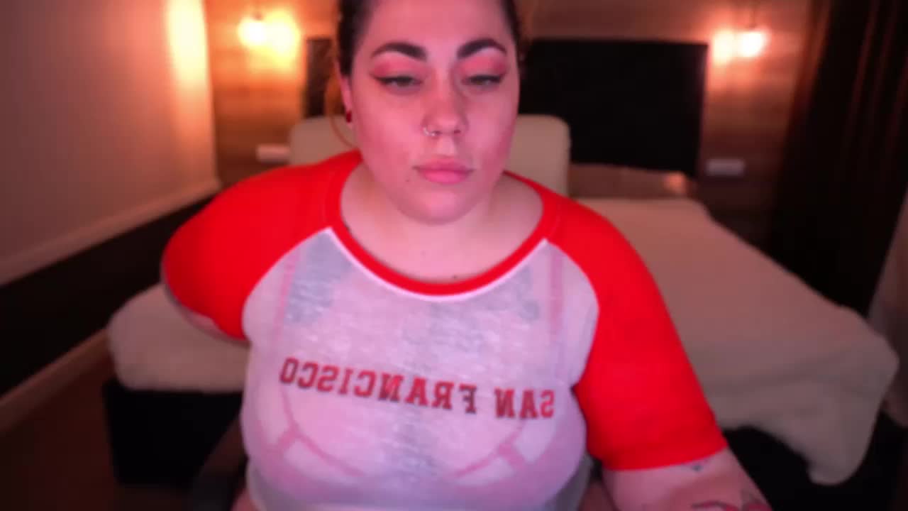 AmazonkaStarrr Adult Chat August 10, 2025