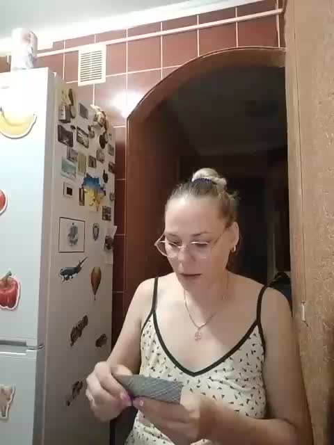 Natalie- Adult Chat August 9, 2025