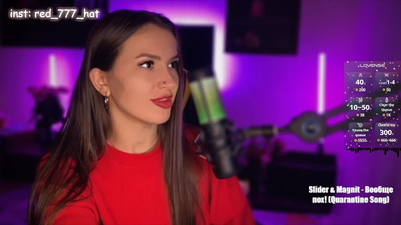 -RED_HAT- Adult Chat August 9, 2025