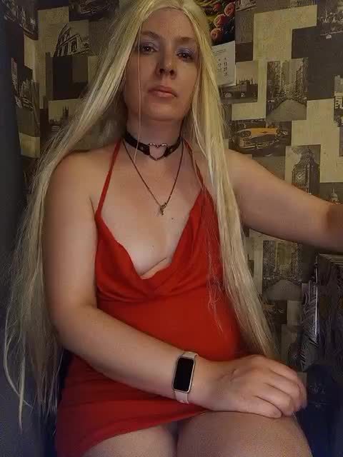 -VeroNika- Adult Chat August 10, 2025