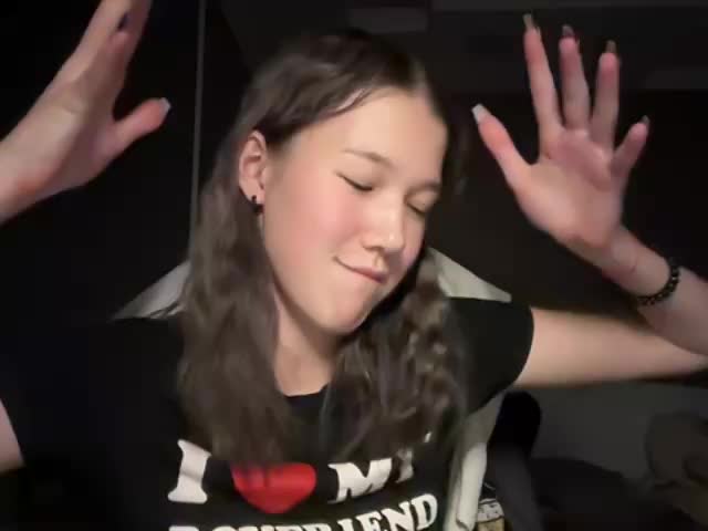 Liil_domi Adult Chat August 10, 2025