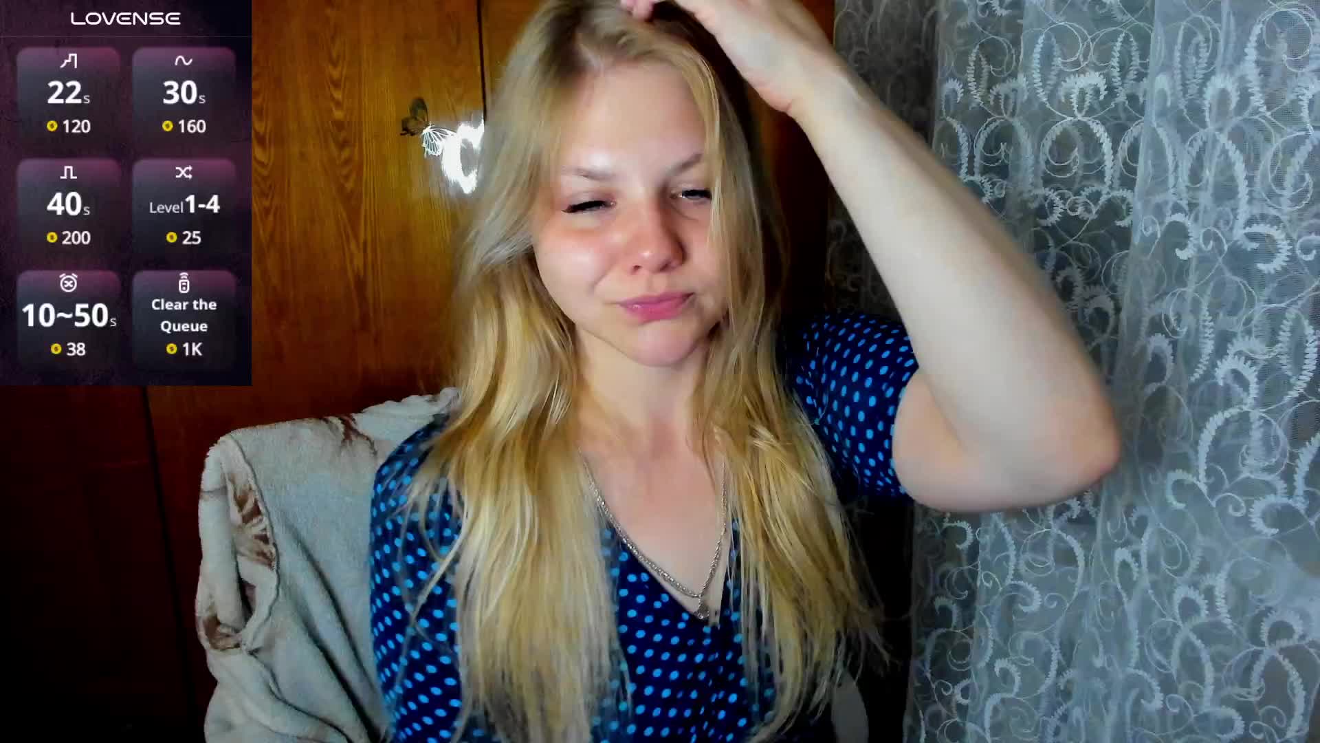 Emma-Frizea Adult Chat August 10, 2025