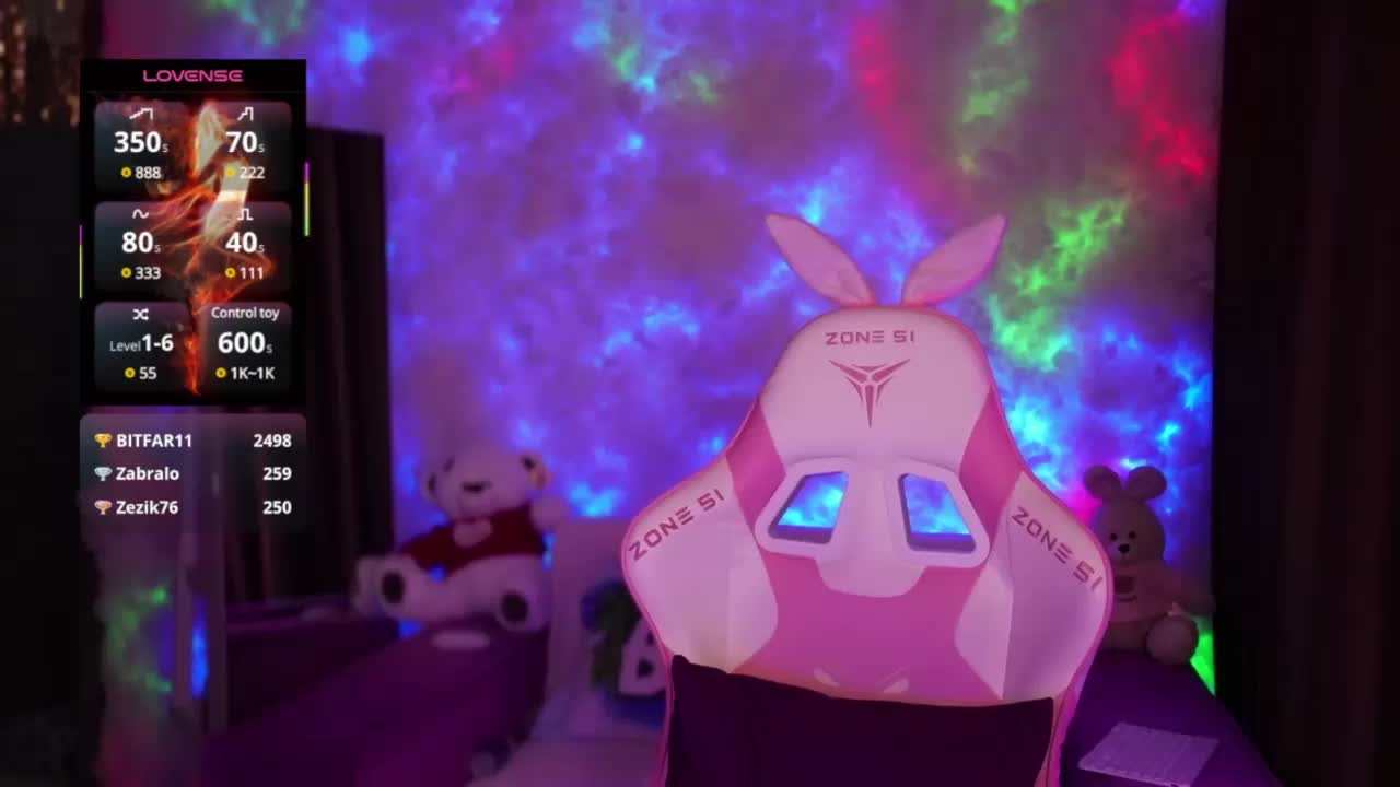 Cool-Baby Adult Chat August 10, 2025