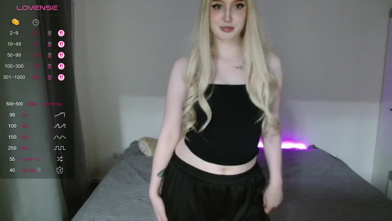 LolochkaMin Adult Chat August 10, 2025