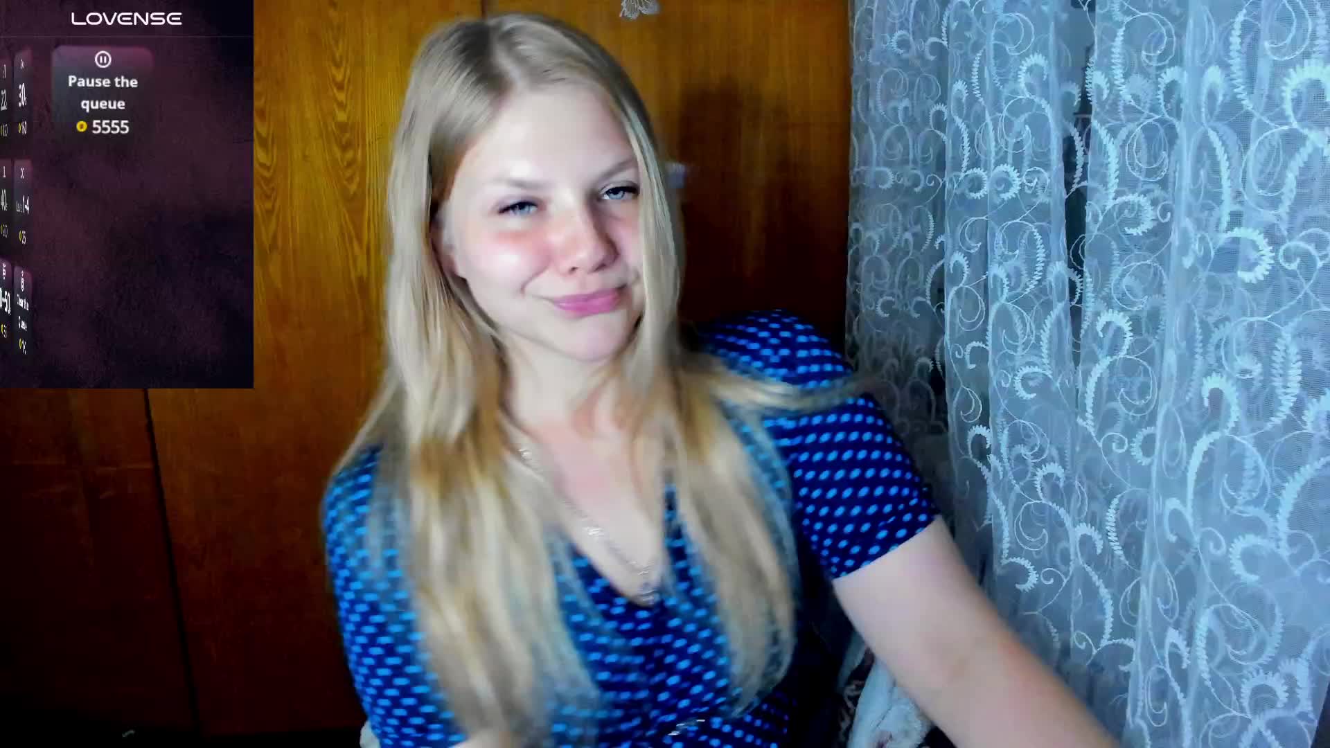 Emma-Frizea Adult Chat August 10, 2025