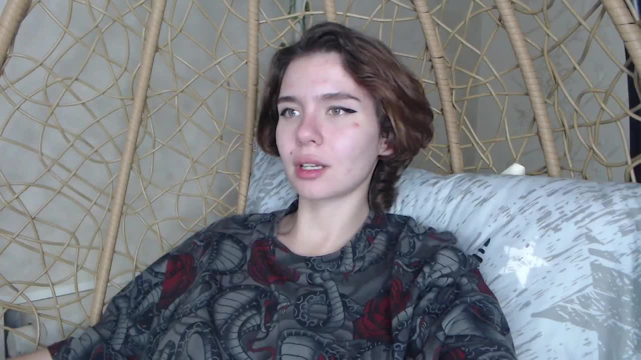 Lulu-Sun Adult Chat August 9, 2025