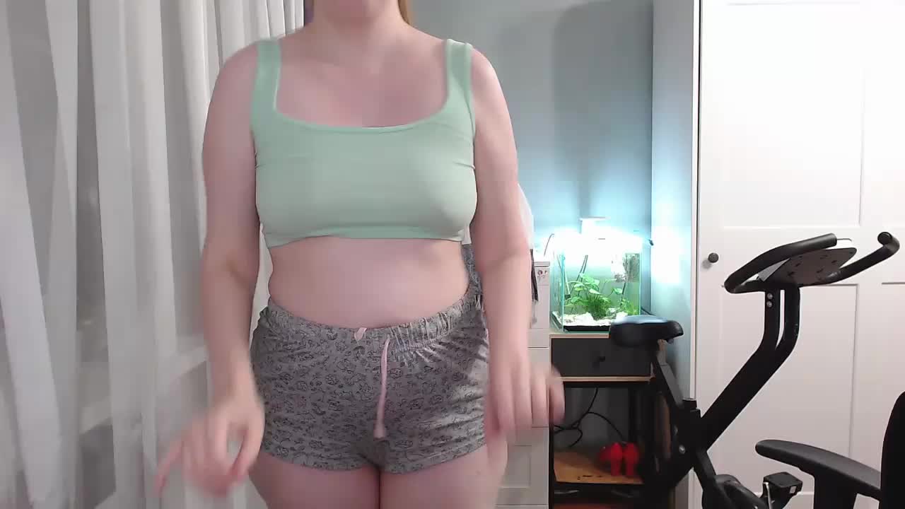 missInari Adult Chat August 10, 2025