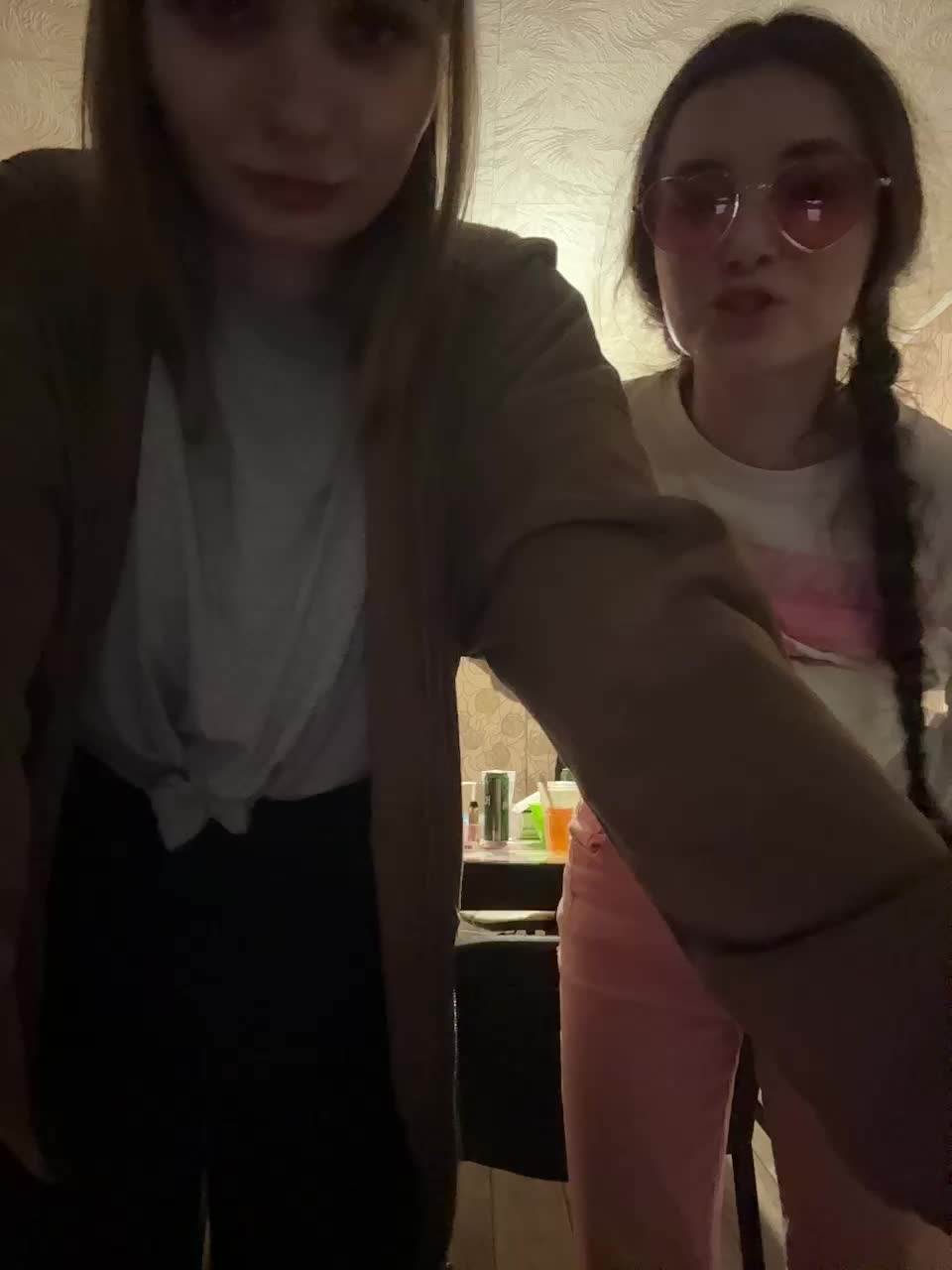 sofiedvige Adult Chat August 9, 2025