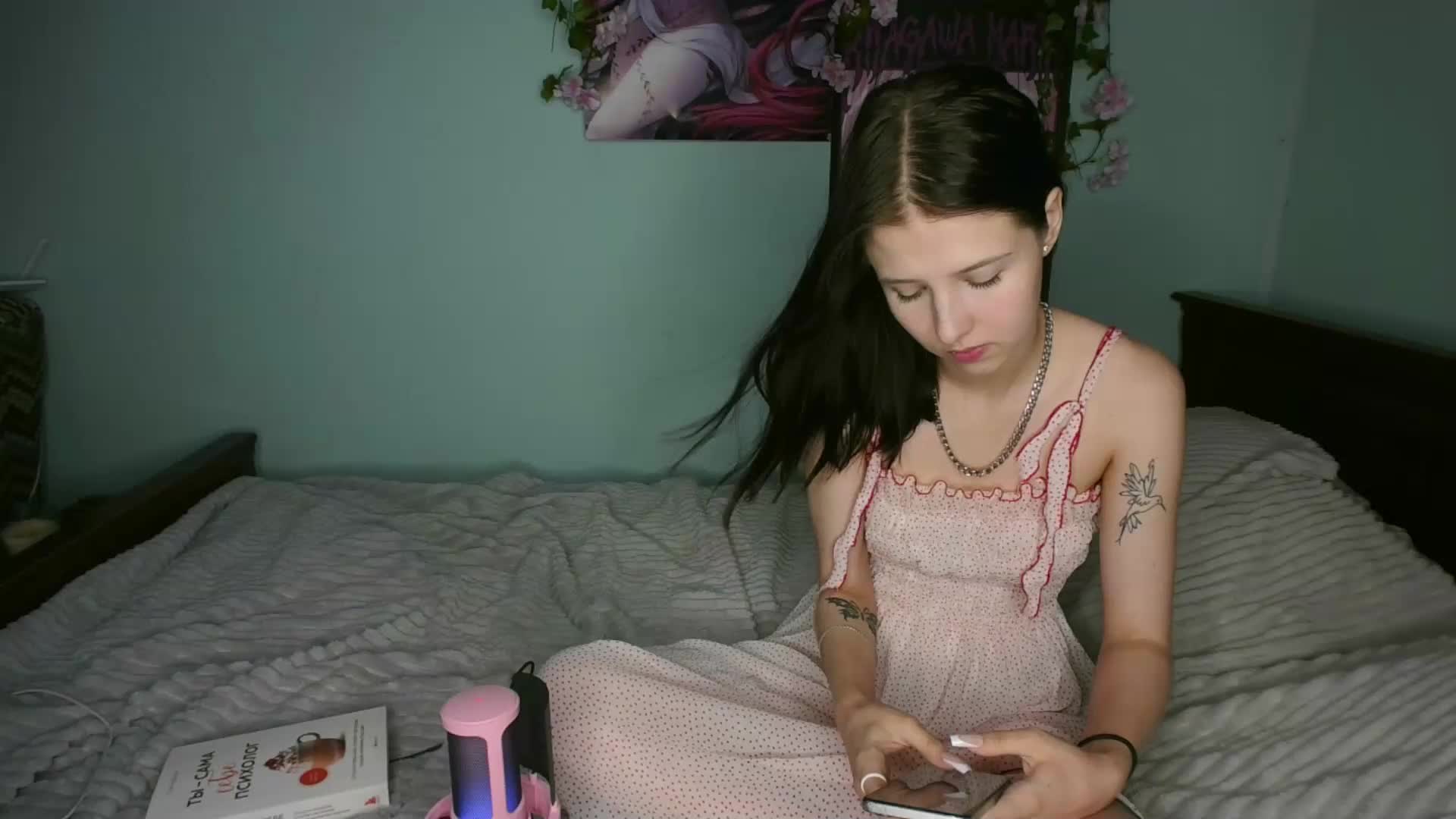 LunarXXX Adult Chat August 10, 2025