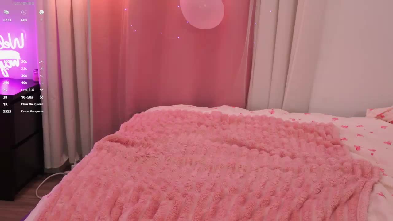 LiaGotti Adult Chat August 10, 2025