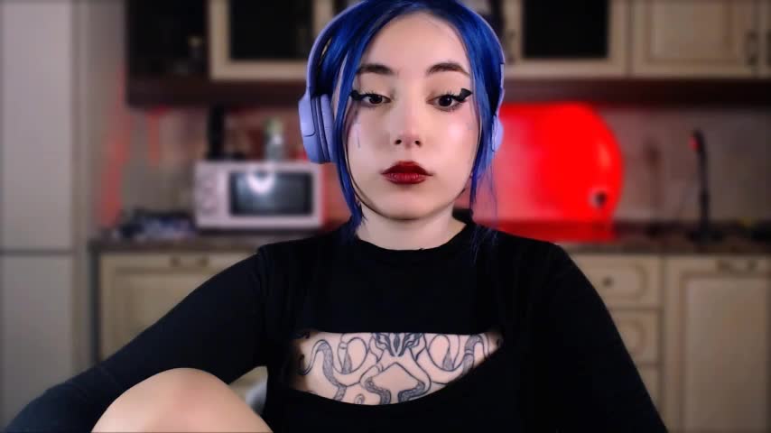 purplewitch Adult Chat August 10, 2025