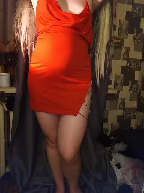 -VeroNika- Adult Chat August 10, 2025