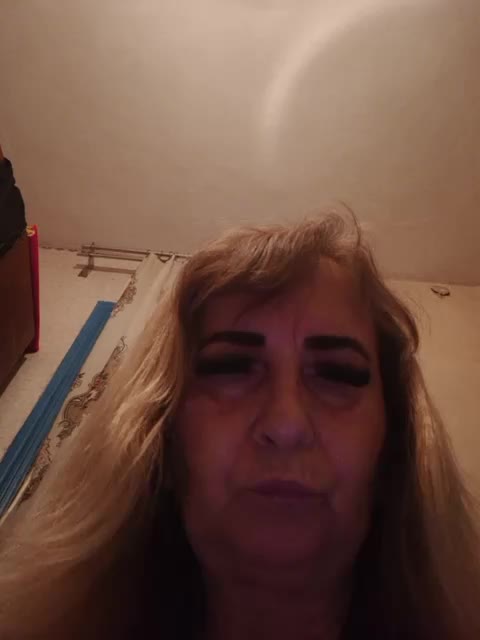 Alina1965 Adult Chat August 10, 2025