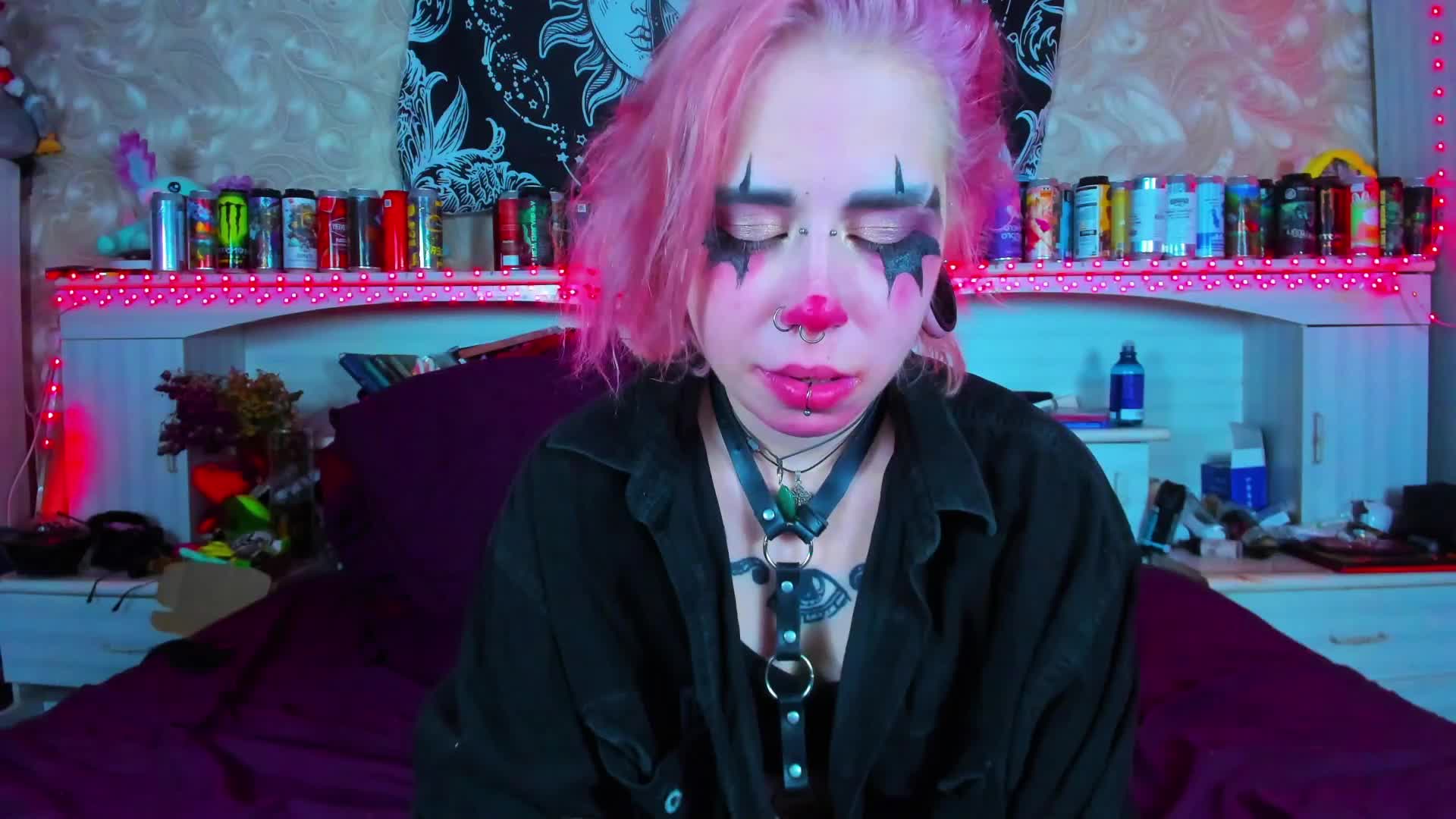 Aru-k0t0 Adult Chat August 10, 2025