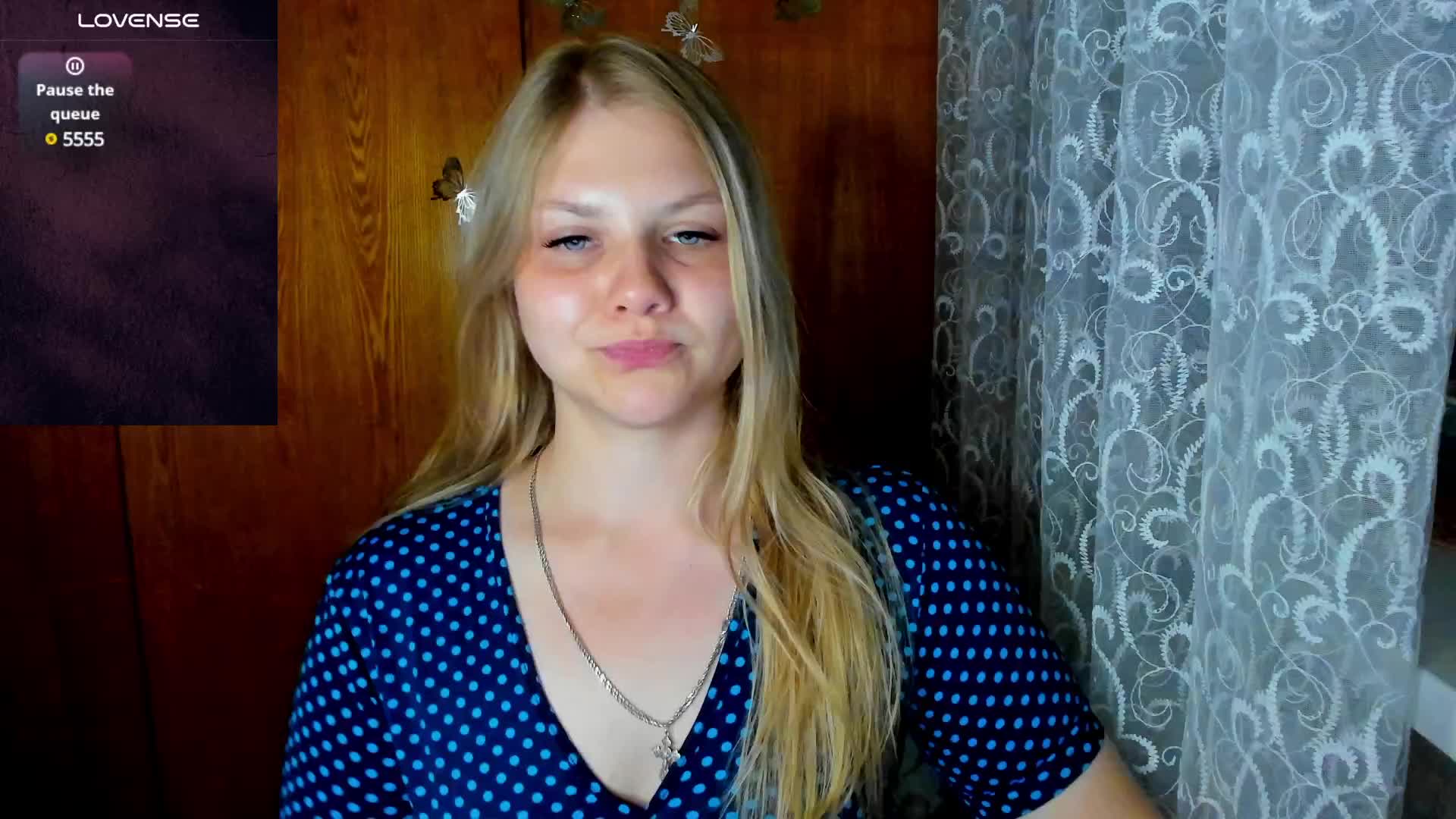 Emma-Frizea Adult Chat August 10, 2025