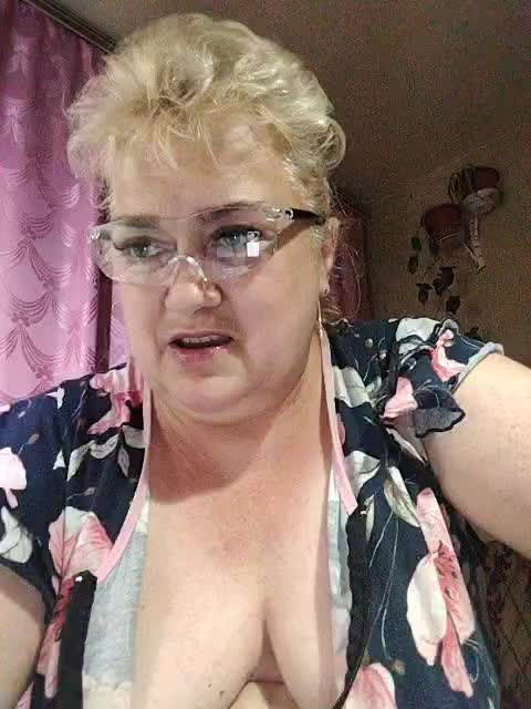 EugeniaLady Adult Chat August 10, 2025