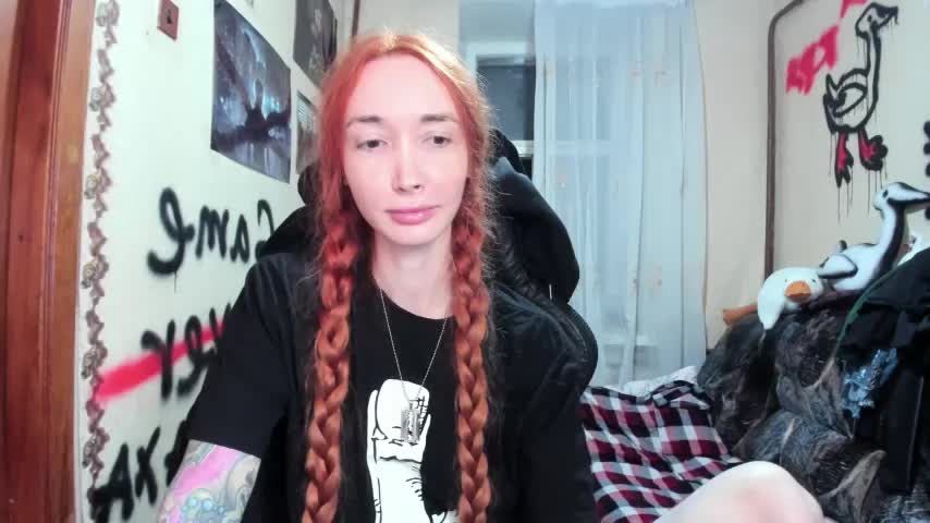 Roxy_Silver Adult Chat August 10, 2025