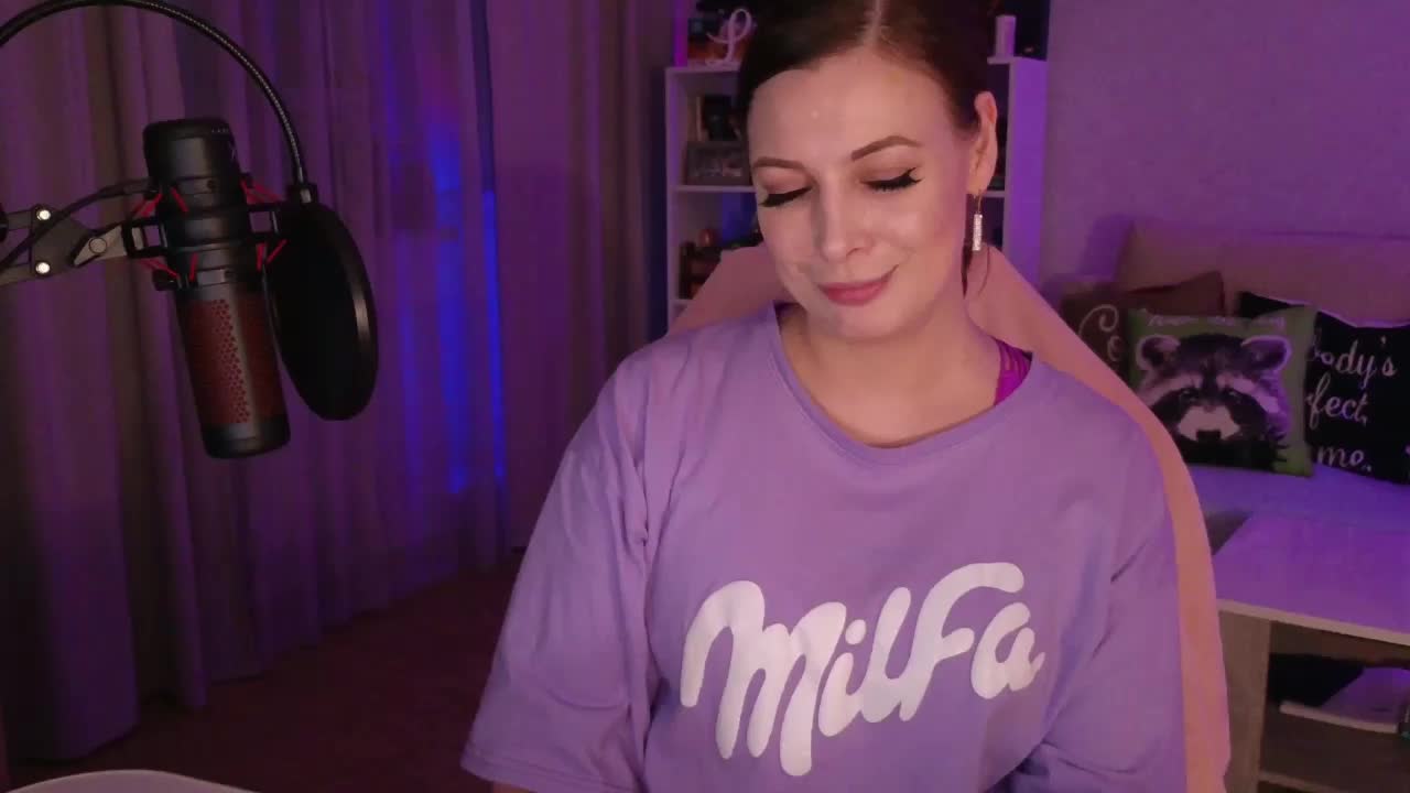 LadyLLS Adult Chat August 10, 2025