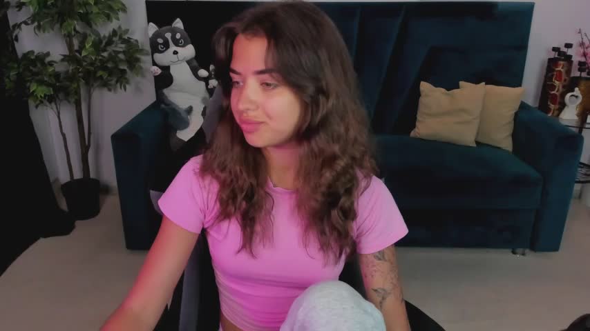 CharleneWoods Adult Chat August 10, 2025