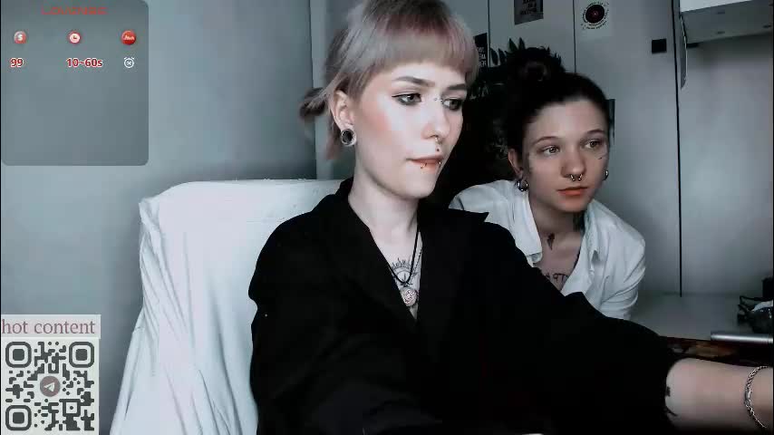 say_mary Adult Chat August 10, 2025