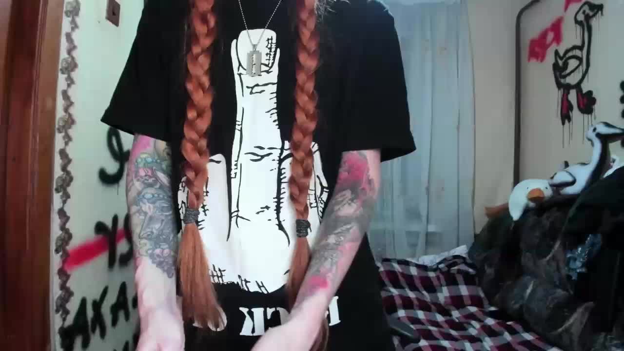 Roxy-Sun Adult Chat August 10, 2025