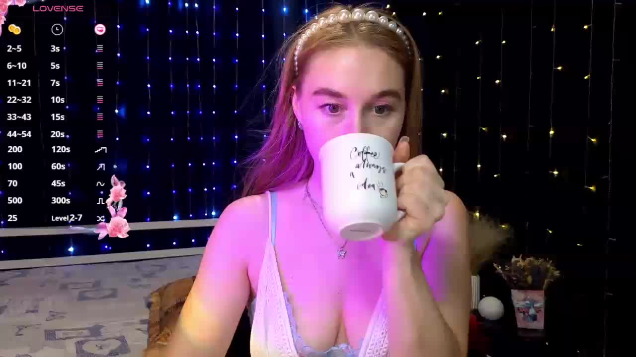 kiskaWEDNESDAY Adult Chat August 10, 2025