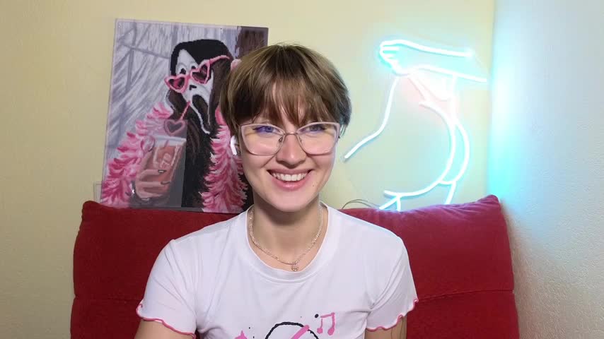 MalvinaBlum Adult Chat August 10, 2025