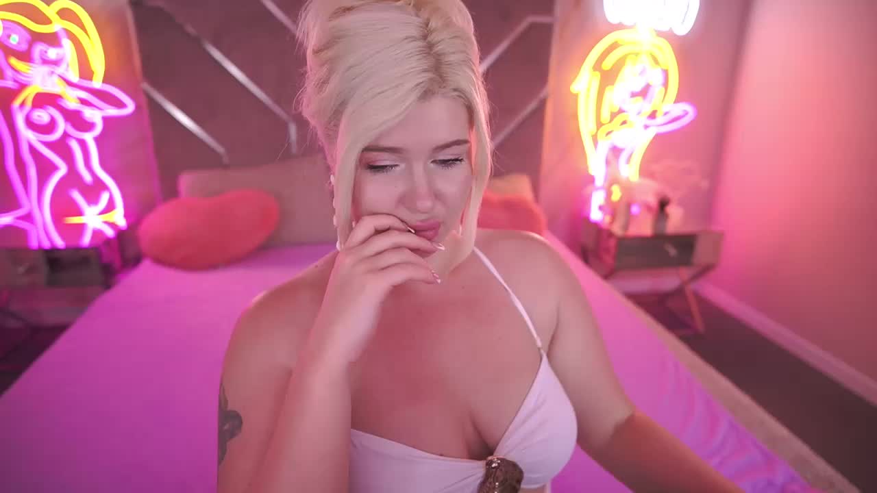 AnoraJoy Adult Chat August 10, 2025