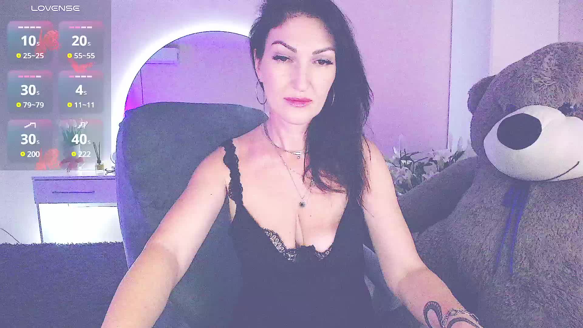 puma69 Adult Chat August 10, 2025