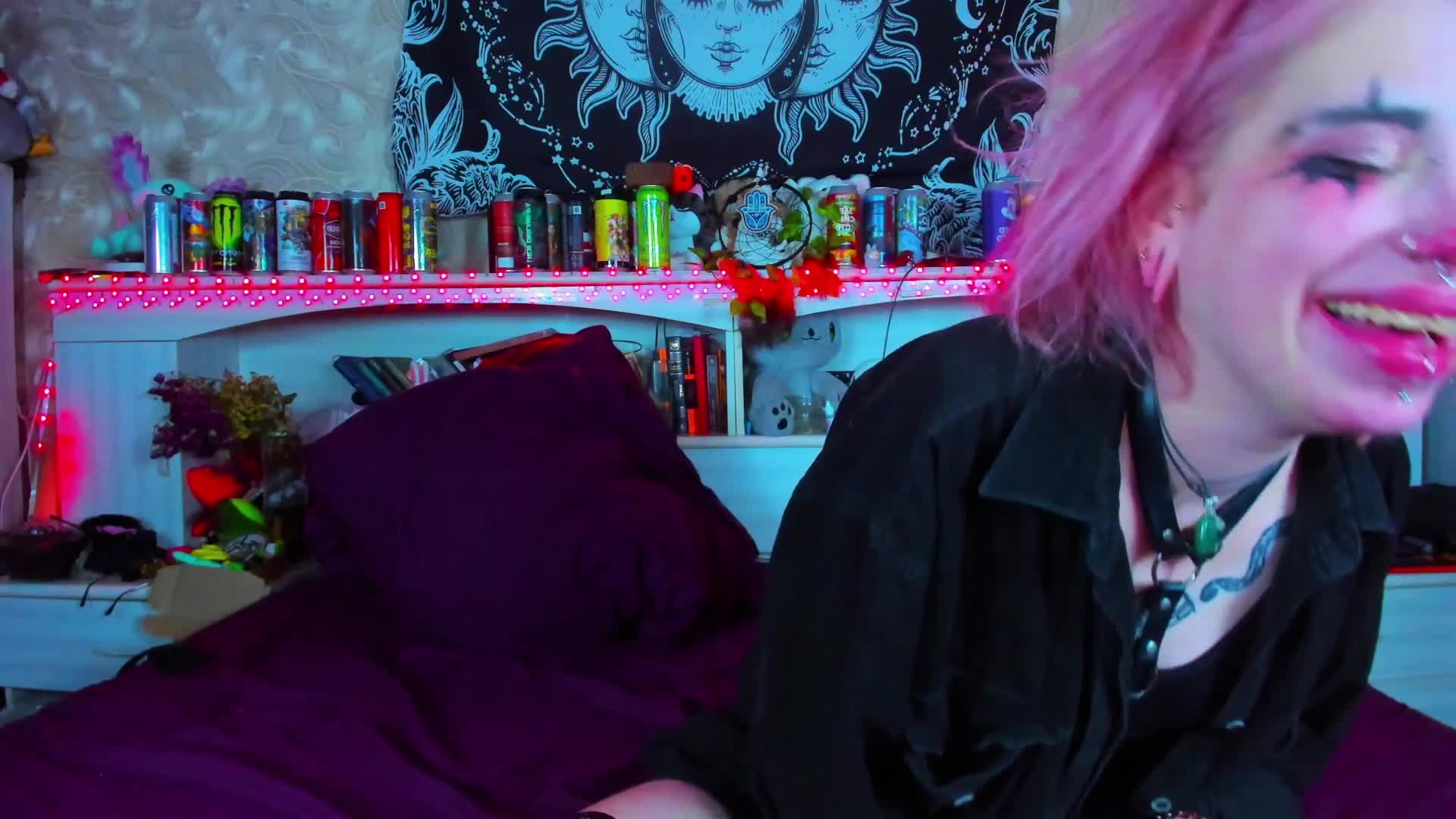 Aru-k0t0 Adult Chat August 10, 2025