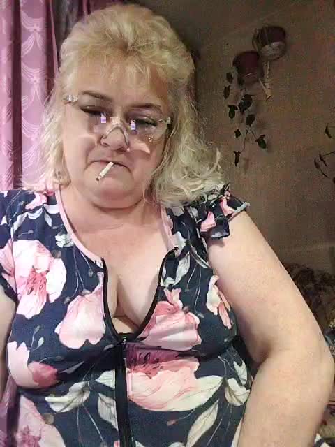 EugeniaLady Adult Chat August 10, 2025