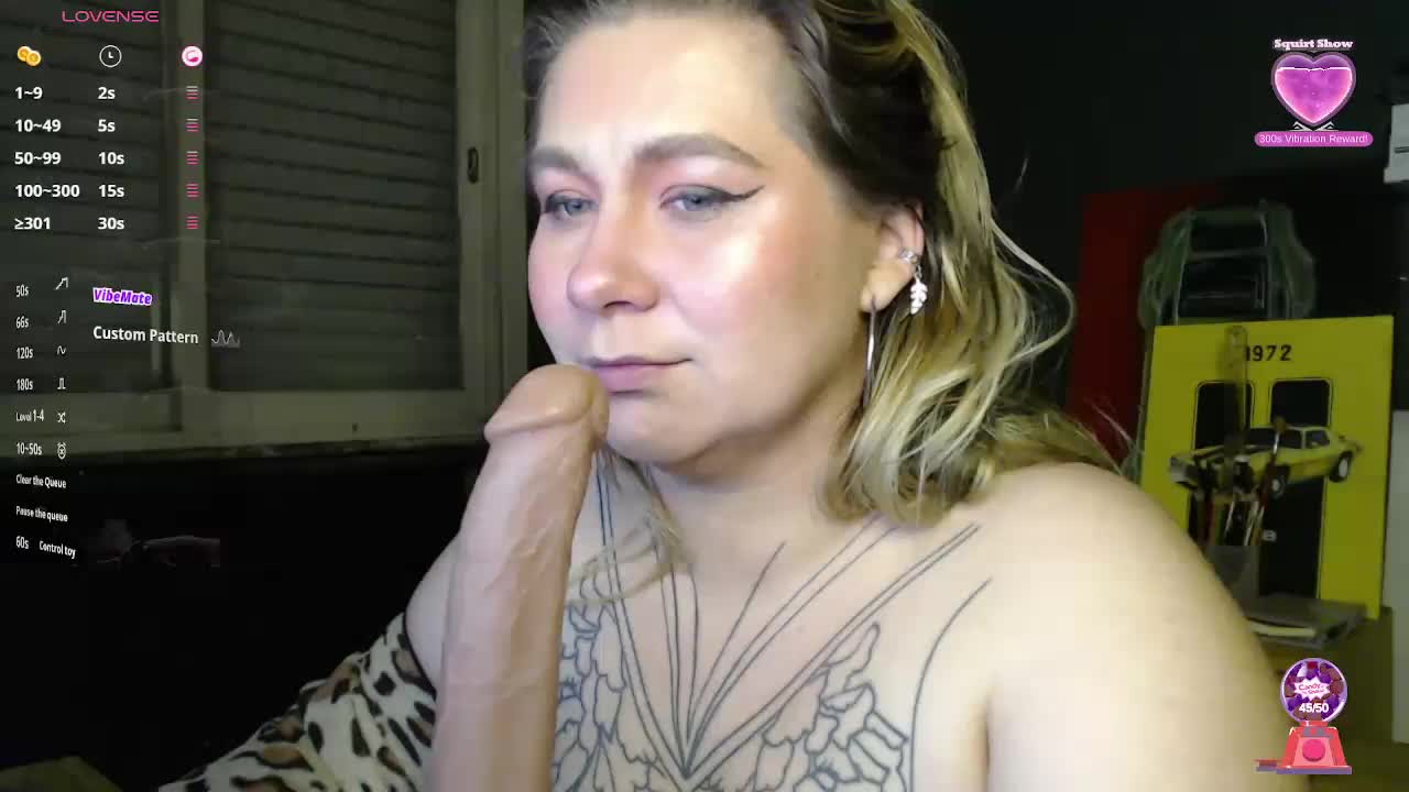 Alisa_U Adult Chat August 10, 2025