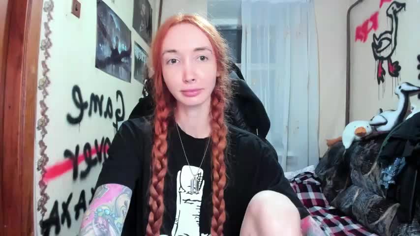 Roxy_Silver Adult Chat August 10, 2025