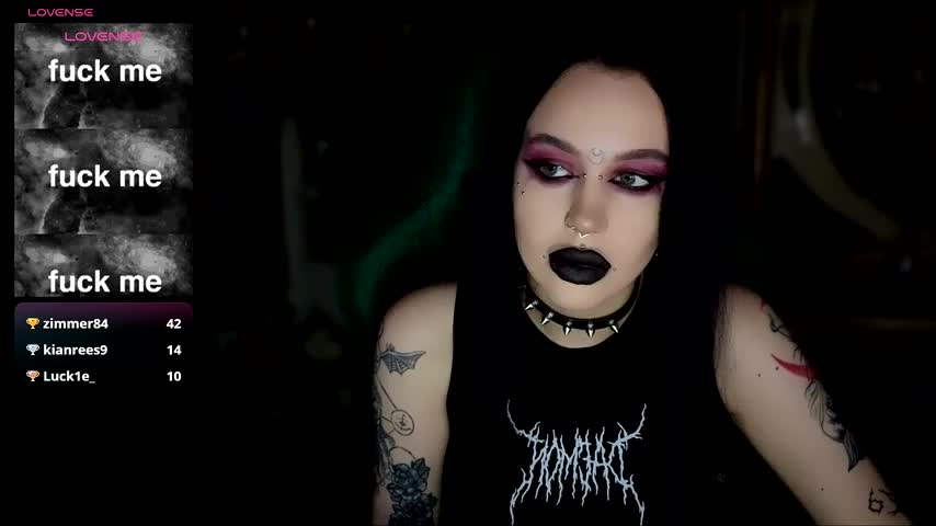 alexx_succubus Adult Chat August 10, 2025