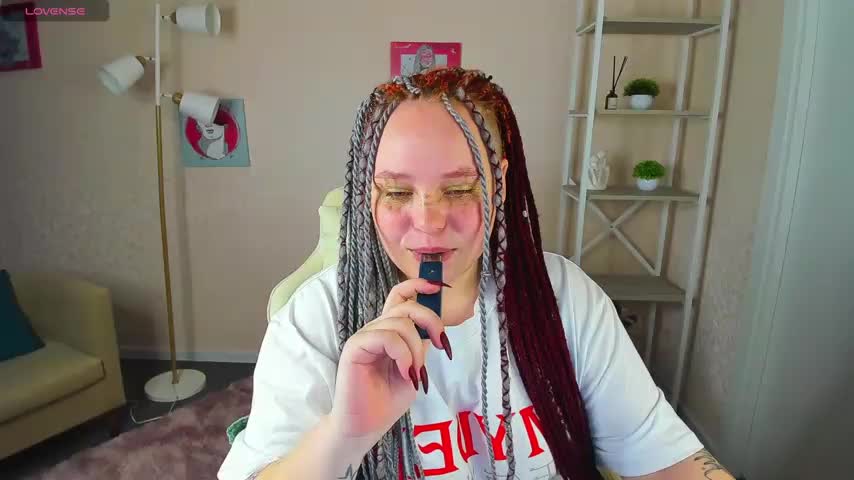 Looly_Rise Adult Chat August 10, 2025