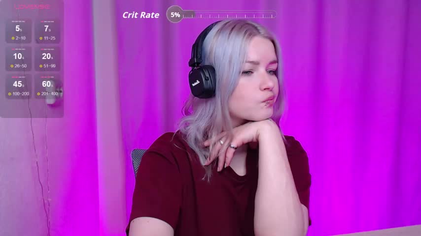 Cherrynight Adult Chat August 10, 2025