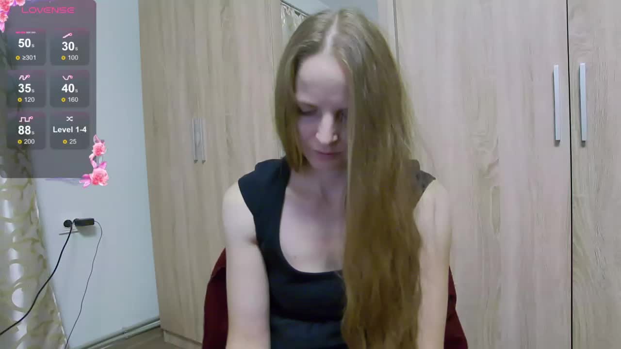 S-O-F-I-A Adult Chat August 10, 2025