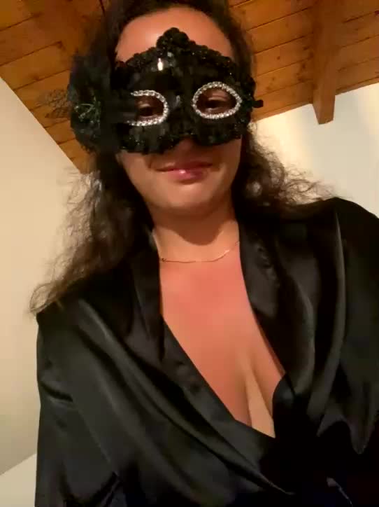 BlackCherry-1 Adult Chat August 10, 2025