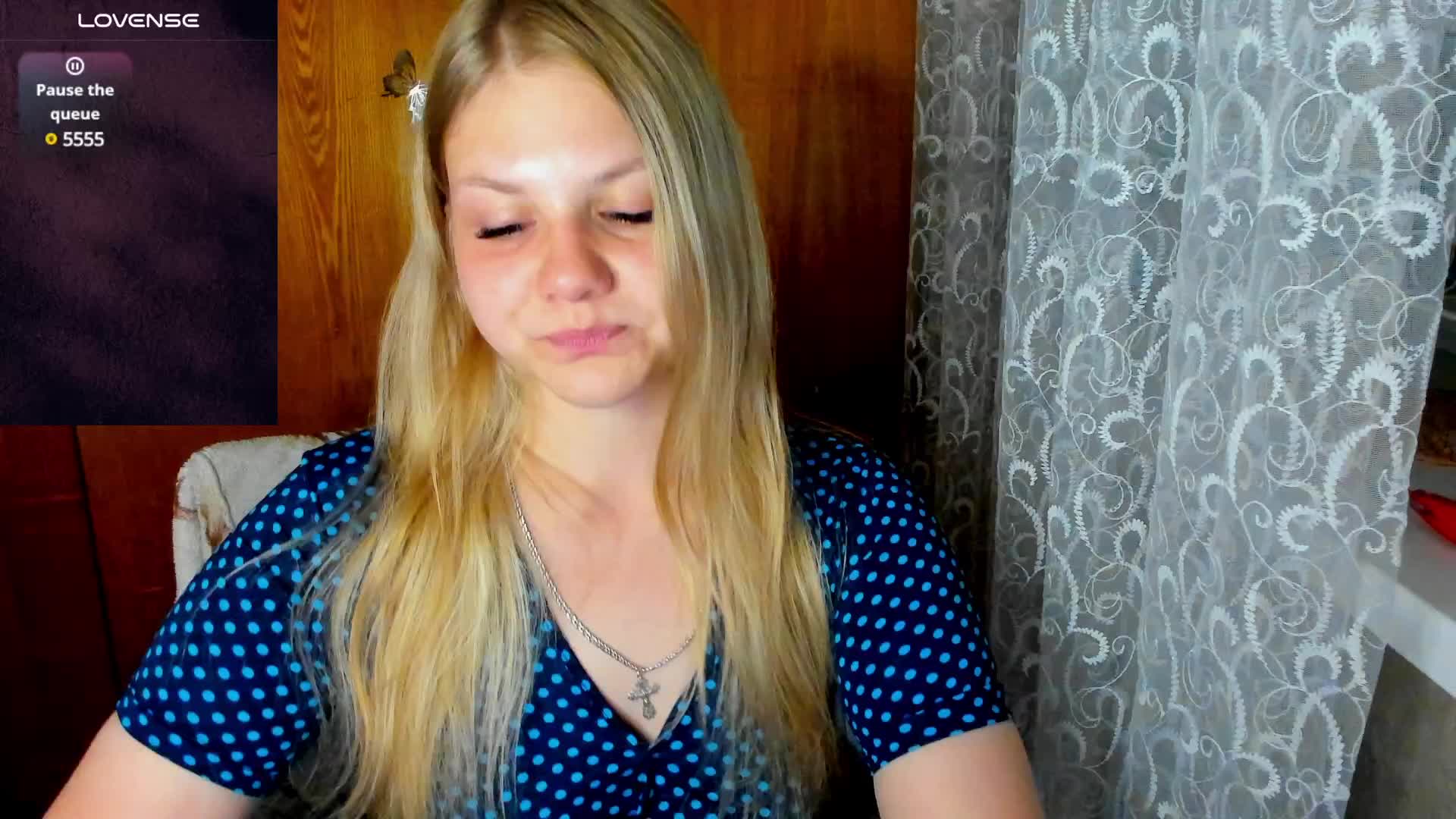 Emma-Frizea Adult Chat August 10, 2025