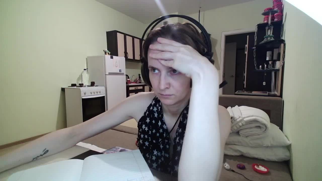 Magretta_Dering Adult Chat August 9, 2025