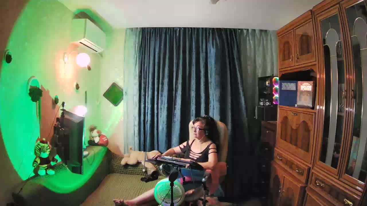 Infodar Adult Chat August 9, 2025