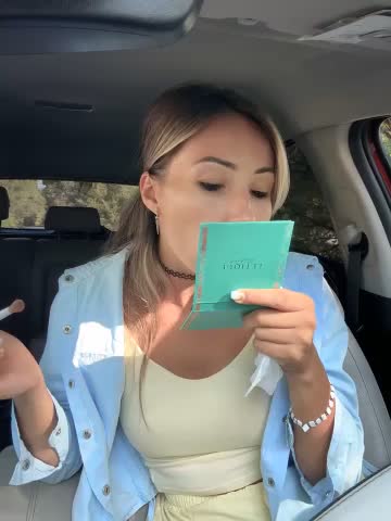 LetsFunKARINA Adult Chat August 10, 2025