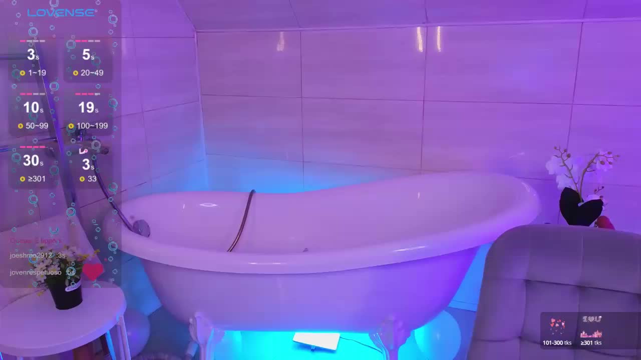 DarkLola Adult Chat August 10, 2025