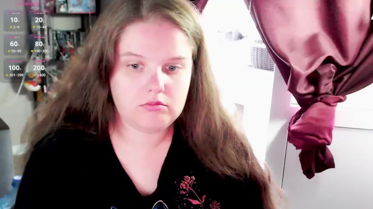 sweet_____cute Adult Chat August 10, 2025