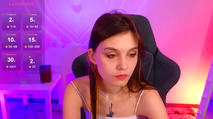 SusieMorris Adult Chat August 10, 2025