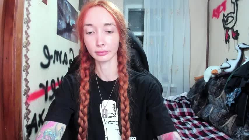 Roxy_Silver Adult Chat August 10, 2025