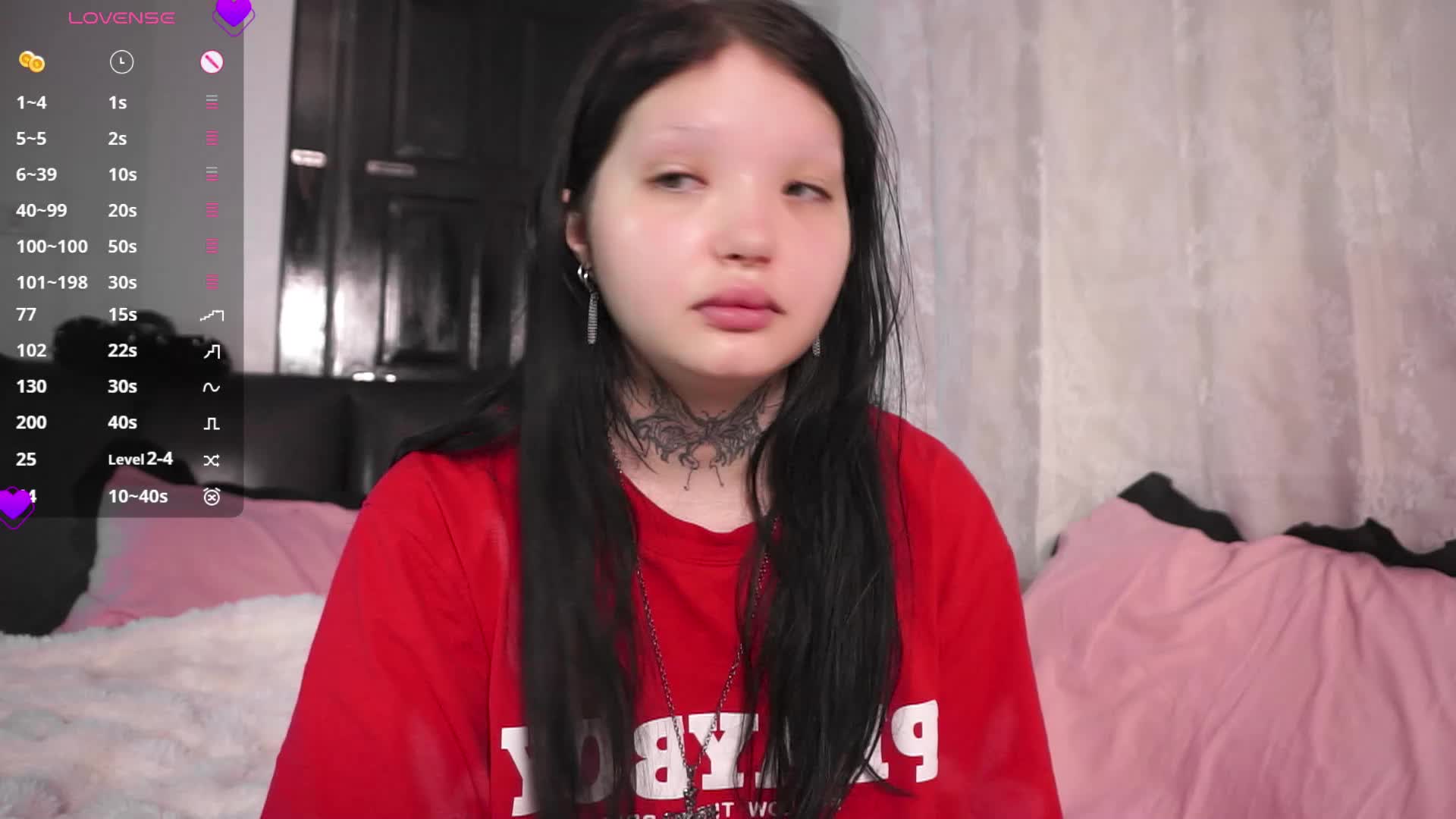 Leinbone Adult Chat August 10, 2025