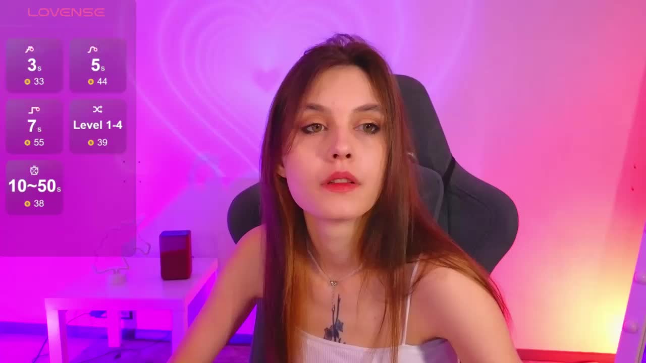 SusieMorris Adult Chat August 10, 2025